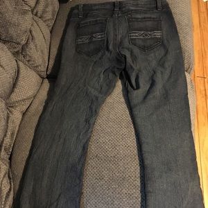 A new approach a.n.a jeans.  EUC